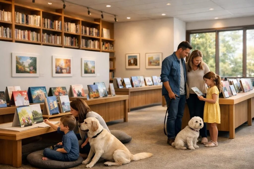 New Children’s Picture Books: Recently Released Stories That Capture the Interest and Imagination of Young Readers